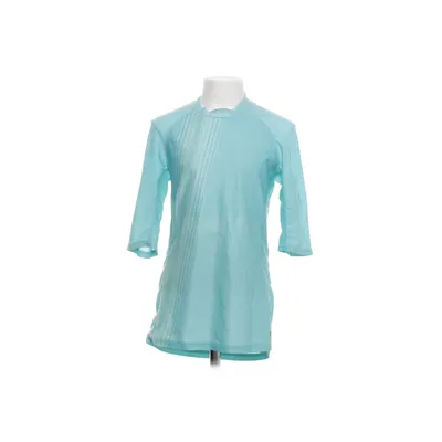UV beschermende kleding (Turquoise) van Reima Polyester, Elastaan