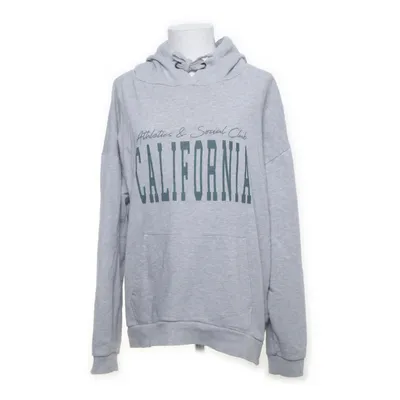 Capuchon sweater (Grijs) van Lager 157 Saligia