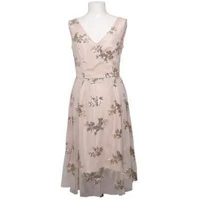 Cocktailkleid (Beige) von Mohito Polyester