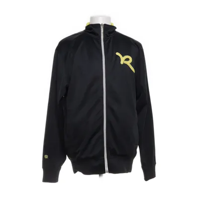Sports jacket (Black, Yellow) from Rockwear Polyester