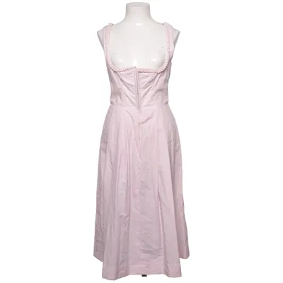 Dirndl (Pink, White) from Wenger Cotton