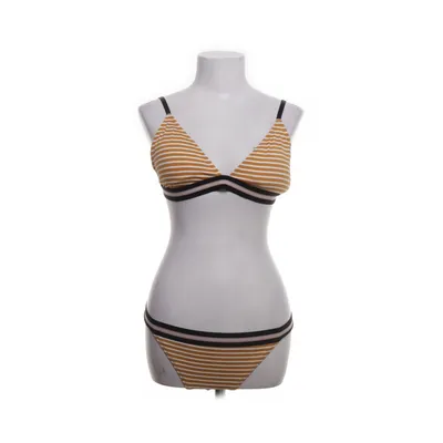 Bikini (Orange, Beige) fra Maison Scotch