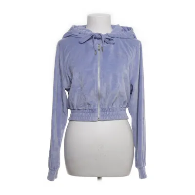 Hoodie (Purple) from Shyx Cotton, Polyester