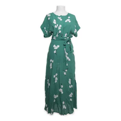 Robe (Vert) de Carin Wester Viscose