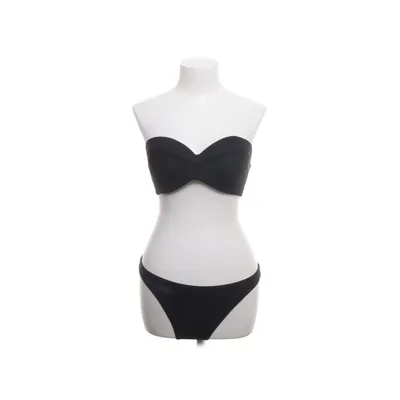 Bikini (Black) from Lise Charmel