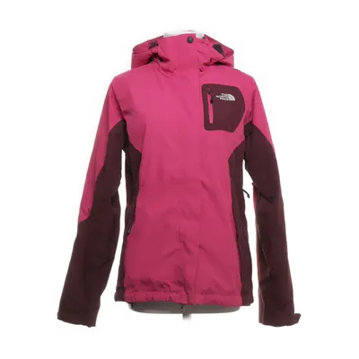 Outdoor jas (Roze, Bruin) van The North Face Nylon, Polyester