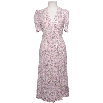 Wrap dress (Gabin) from Rouje Viscose