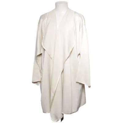 Kimono (Blanc) de Anna Modeller