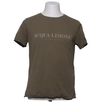 T-shirt (Grön) från Acqua Limone Bomull