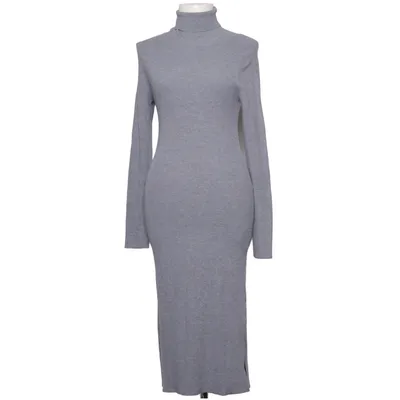 Robe à col roulé (Gris) de Etam