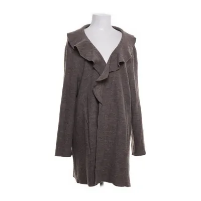 Cardigan (Brun) fra Samoon by Gerry Weber