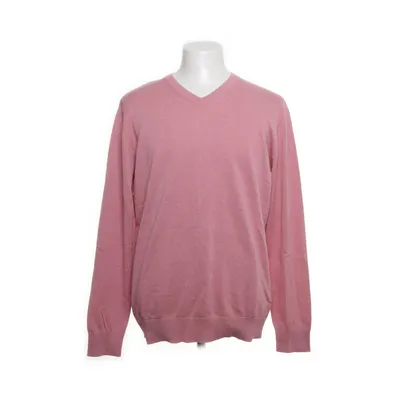 Pullover (Pink) from VanVaan Cotton