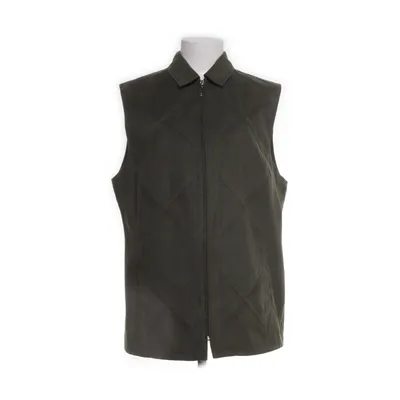 Ytterväst (Grön) från Erfo Polyester