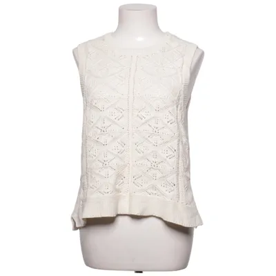 Slipover (White) from Seasalt Organic cotton