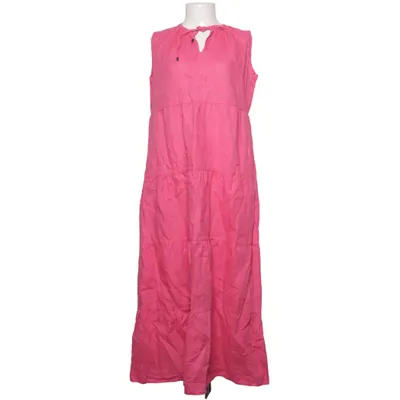 Maxikjole (Pink) fra Chelsea Rose NYC Linned