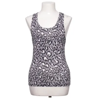 Débardeur de sport (Gris, Blanc, Noir) de MXIMZE Élasthane, Polyester