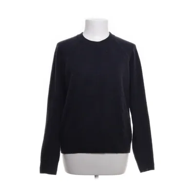 Trui (Blauw) van Samsøe & Samsøe Kasjmier
