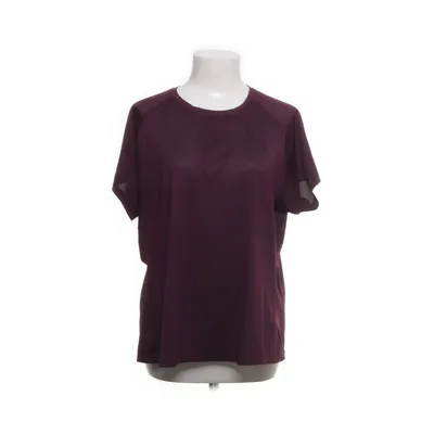 Trainingstop (Lila) van H&M Sport Polyester, Elastaan