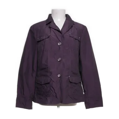 Jacka (Lila) från Canda C&A Polyester