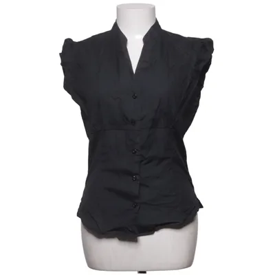 Haut (Noir) de TM Lewin Coton