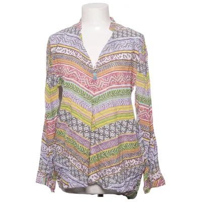 Blouse (Multicolore) de Fira Modal