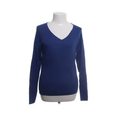 Pullover (Blue) from Page One