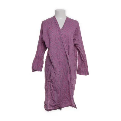 Cardigan (Purple, White) from Madam Stoltz Cotton
