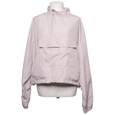 Anorak (Roze, Lila) van Junkyard Polyester