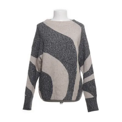 Tröja (Beige, Flerfärgad) från Street One Akryl