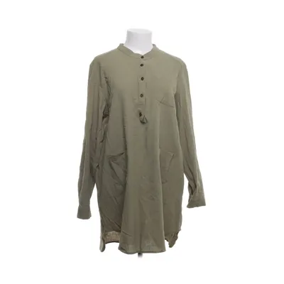 Tunic (Green) from Emery Rose Cotton
