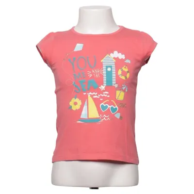 T-shirt (Rouge) de Palomino by C&A Coton