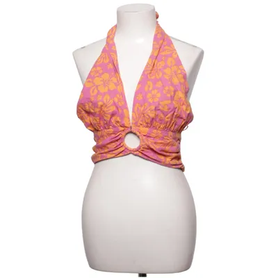 Haltertop (Bt In Harmony) van Bik Bok Linnen, Viscose