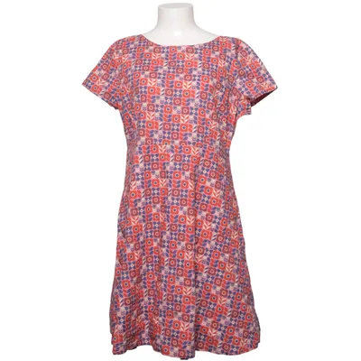 Kjole (Siv) fra Cissi och Selma Bomuld, Elastan, Polyester