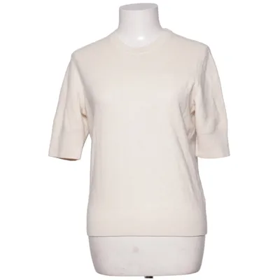 Top (Beige) van InWear Kasjmier, Katoen, Polyamide