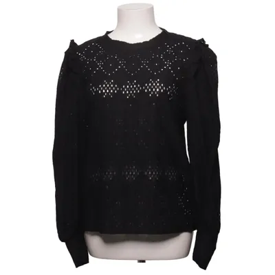 Blouse (Eina-Ls2) de Sisters Point Élasthane, Polyester