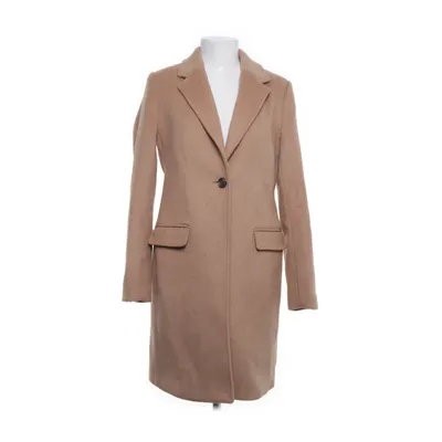 Coat (Beige) from Fenn Wright Manson Wool, Polyester, Nylon, Acrylic