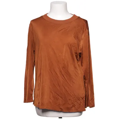 Långärmad t-shirt (Brun) från Rodebjer Viskos