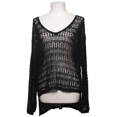 Sweater (Black) from Miss Sixty