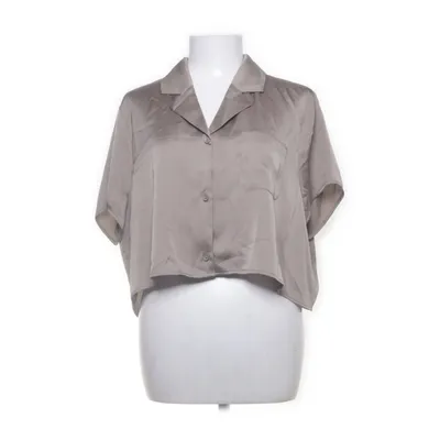 Short sleeve shirt (WT-6953-W) from Oak+ Fort Polyester