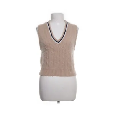 Slipover (Beige, Flerfärgad) från Filippa K Mohair, Polyamid, Ull