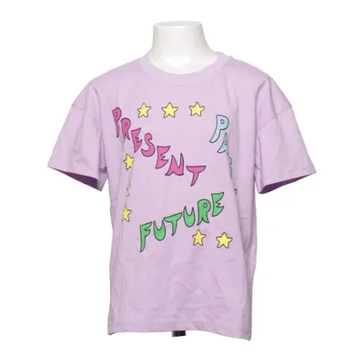 T-shirt (Purple) from Mini Rodini Cotton
