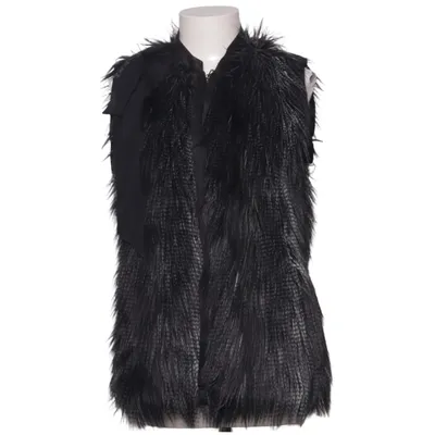 Ydervest (Lanvin H&M Line 2010) fra Lanvin x H&M Akryl, Polyester