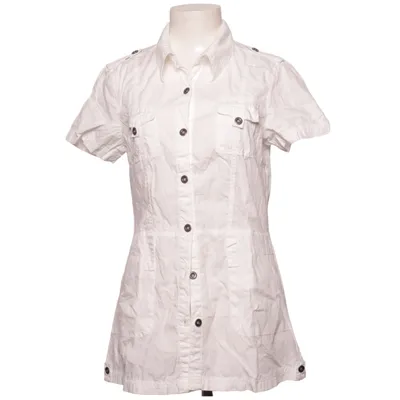 Chemise (Blanc) de Sure Coton