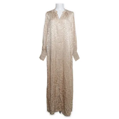 Shirt dress (Beige, Pink) from Coster Copenhagen