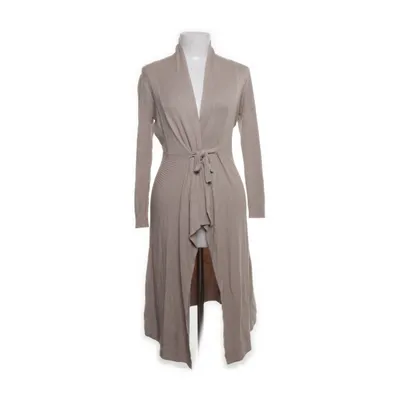 Omlottkofta (Beige) från Happy Holly Nylon, Viskos