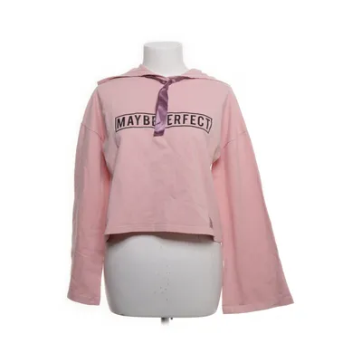 Huvtröja (Rosa) från DK Bomull