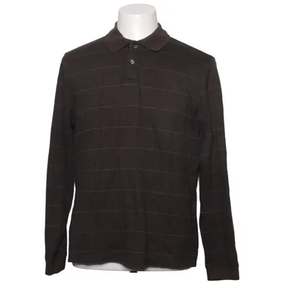 Maillot de rugby (Gris) de Van Heusen Coton, Polyester