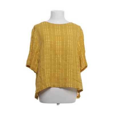 Top (Yellow) from Carin Wester