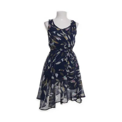 Robe (Bleu, Multicolore) de Innocent Polyester