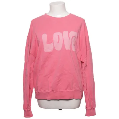 Sweatshirt (Rose) de Juvia Coton biologique